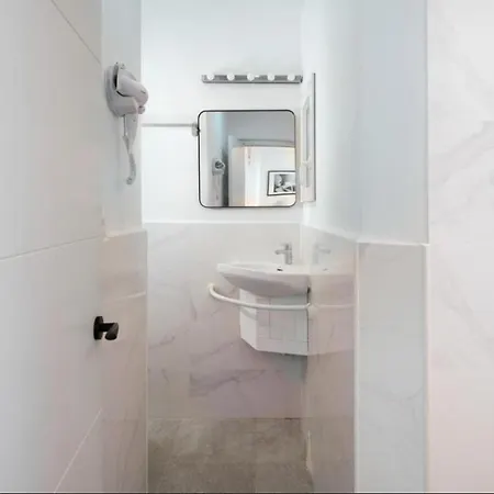 Aparthotel Playa Almayate Almayate Alto