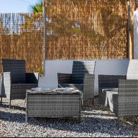 Playa Almayate Aparthotel Almayate Alto