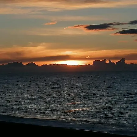 Playa Almayate Almayate Alto