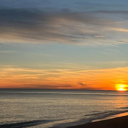 Aparthotel Playa Almayate Almayate Alto