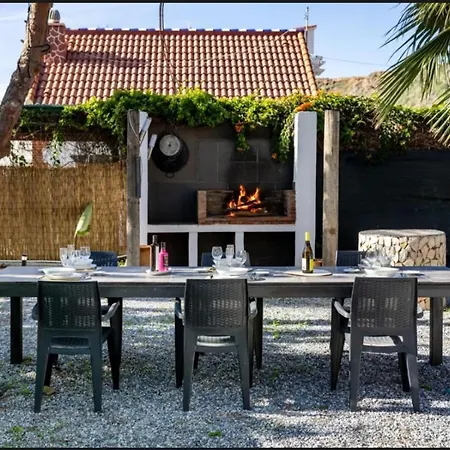 Appart hôtel Playa Almayate