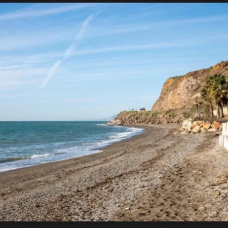 Playa Almayate Aparthotel *