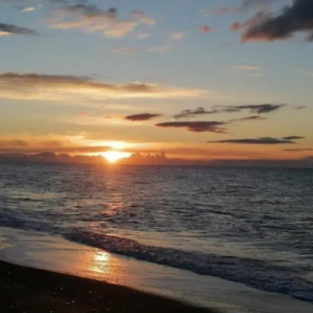 Playa Almayate Aparthotel *