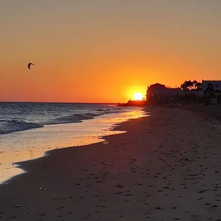 Playa Almayate