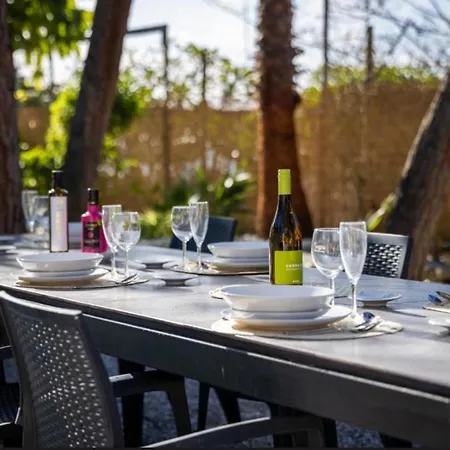 Aparthotel Playa Almayate Almayate Alto