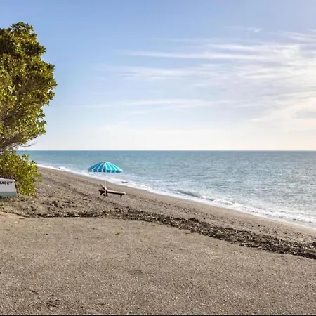 Playa Almayate Aparthotel Almayate Alto