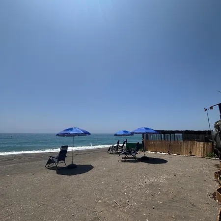 Playa Almayate Aparthotel Almayate Alto