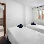 Aparthotel Playa Almayate 4*