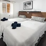 Aparthotel Playa Almayate 4*