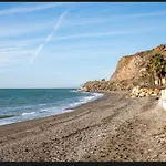 Playa Almayate Aparthotel 4*