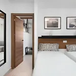 Playa Almayate Aparthotel 4*