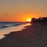 Playa Almayate