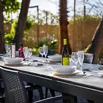 Aparthotel Playa Almayate Almayate Alto