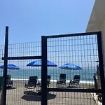 Aparthotel Playa Almayate 4*