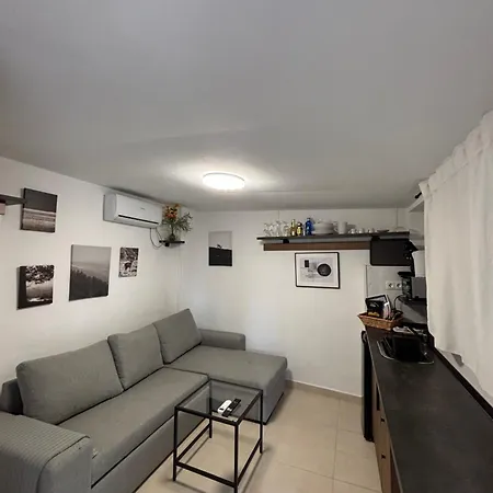 Playa Almayate 4* 알마야테알토