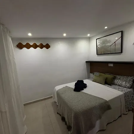 Playa Almayate 4*
