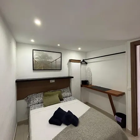 Playa Almayate 4* 알마야테알토