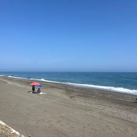 公寓式酒店 Playa Almayate 4*