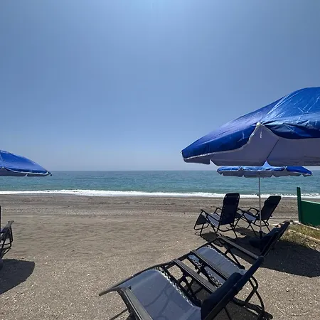 Playa Almayate * Almayate Alto