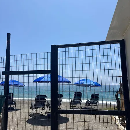 아파트호텔 Playa Almayate 4*