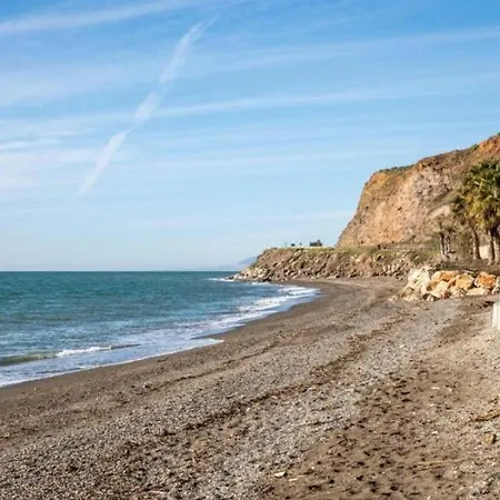 아파트호텔 Playa Almayate
