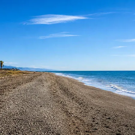 Playa Almayate 4* 알마야테알토