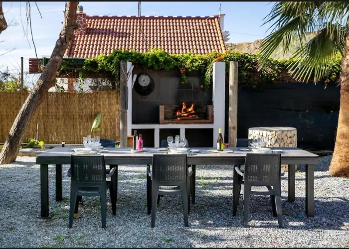 公寓式酒店 Playa Almayate
