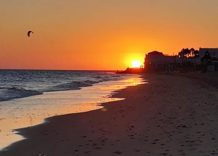 Playa Almayate