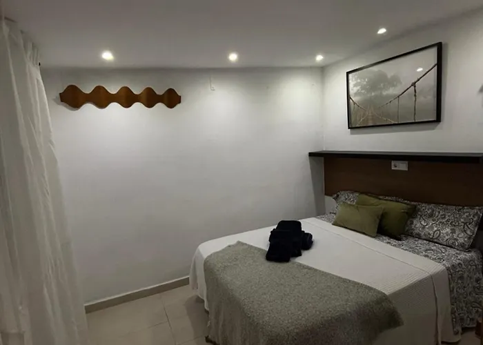 Playa Almayate 4*