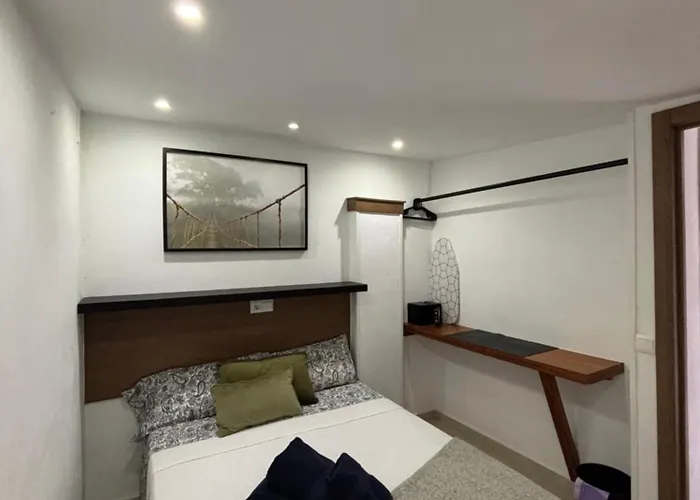 Playa Almayate 4* 阿尔马亚特阿尔托