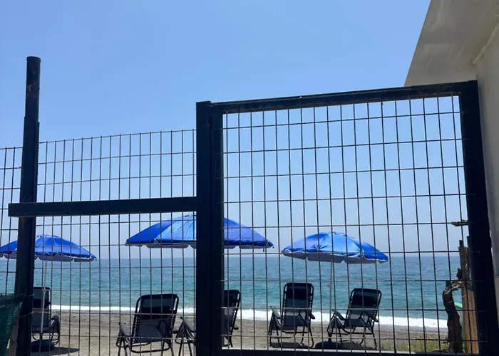 公寓式酒店 Playa Almayate 4*