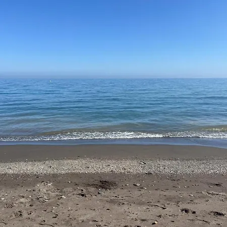 شقة فندقية Playa Almayate