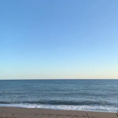 شقة فندقية Playa Almayate